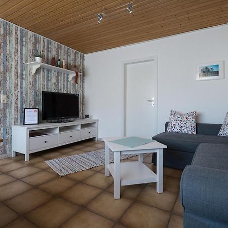 Ina'S Ferienwohnung Fischbachtal Exteriér fotografie