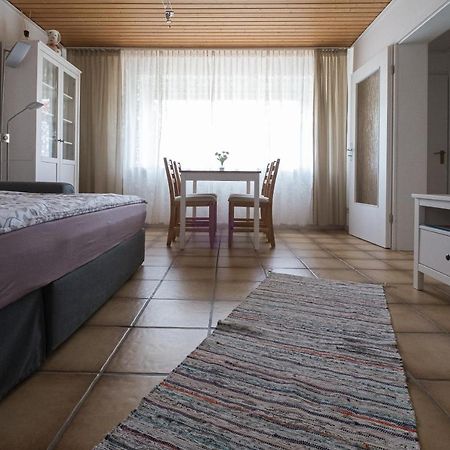 Ina'S Ferienwohnung Fischbachtal Exteriér fotografie