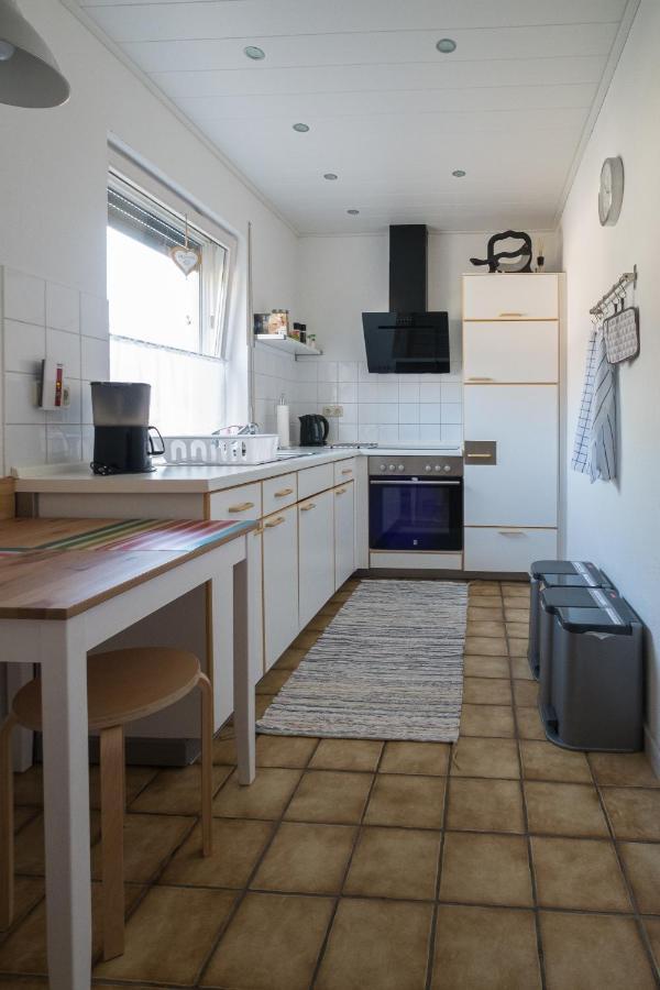 Ina'S Ferienwohnung Fischbachtal Exteriér fotografie