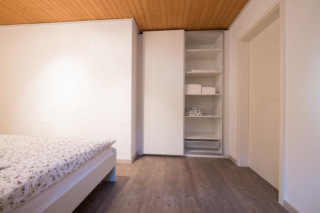 Ina'S Ferienwohnung Fischbachtal Exteriér fotografie